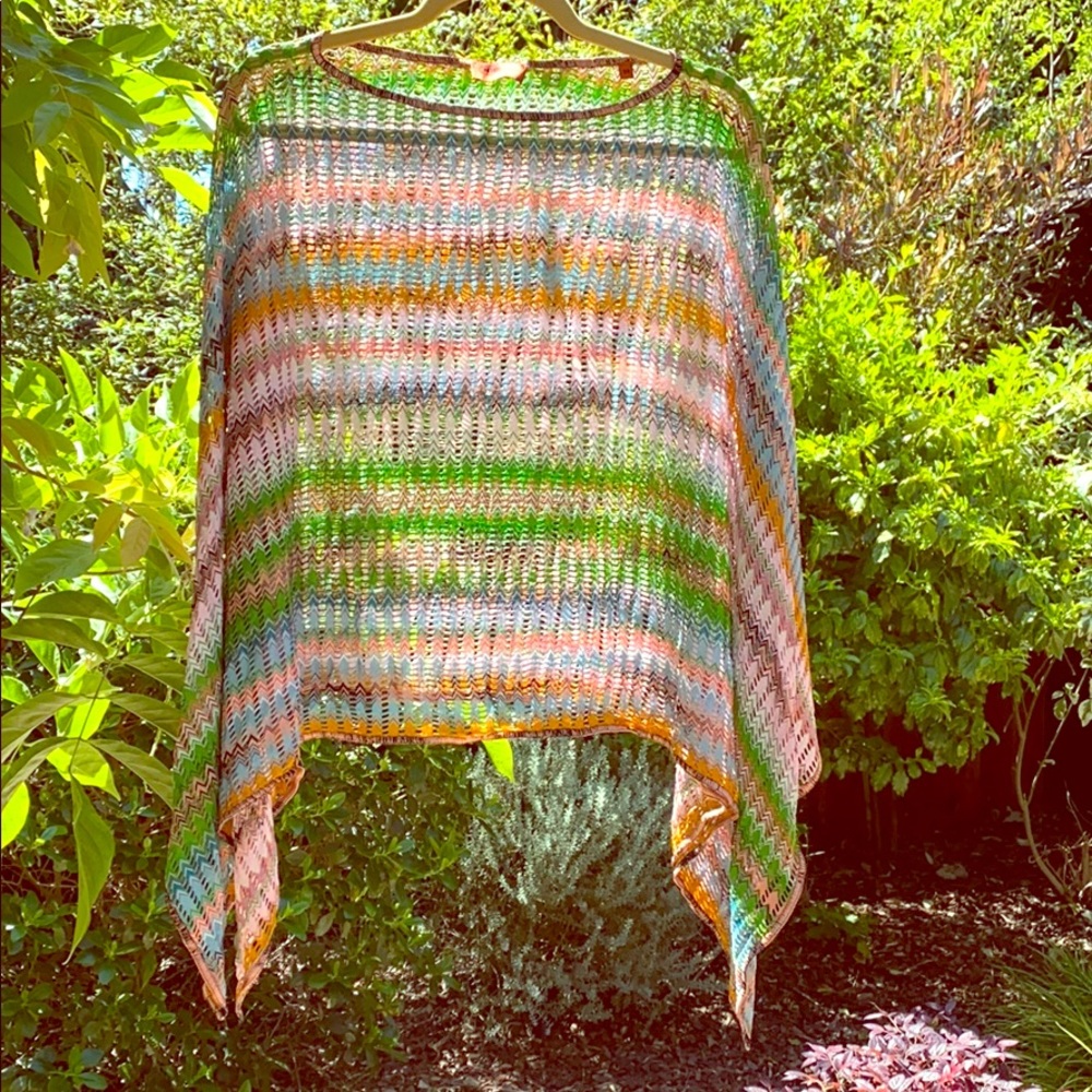 Missoni Mare 38 top